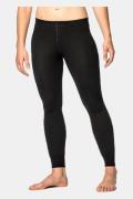 Woolpower Long Johns Broek 400 Zwart