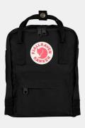 Fjällräven Kånken Mini 7L Rugzak Zwart