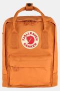 Fjällräven Kånken Mini 7L Rugzak Oranje/Roest