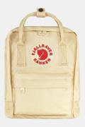 Fjällräven Kånken Mini 7L Rugzak Ecru/Vanille