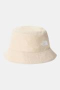 The North Face Stash Hoed Beige/Zalmroze