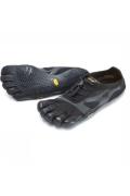 Vibram FiveFingers KSO Evo Barefoot Schoen Zwart