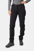 Ayacucho Montafon Stretch Broek Dames Zwart