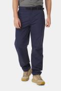 Ayacucho Camping Fitz Roy Trousers Broek Marineblauw