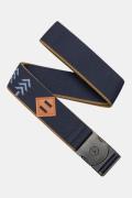 Arcade Belts Blackwood Riem Donkerblauw