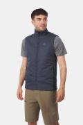 Blue Loop Originals Virga Iso Bodywarmer Donkerblauw