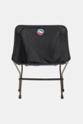 Big Agnes Skyline UL Chair Black Campingstoel Zwart