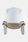 Alpina Grand Skihelm Wit