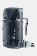 deuter Guide 34+8 Backpack Zwart