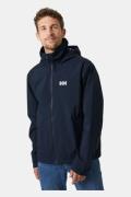 Helly Hansen Victor Jas Marineblauw