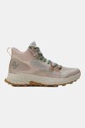 New Balance Fresh Foam X Hierro Mid Wandelschoen Dames Beige