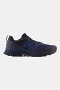 New Balance Fresh Foam X Hierro v7 D Gore-Tex Trailschoen Donkerblauw