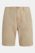 Protest Prtcomie Shorts Beige