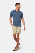 Royal Robbins Vacationer Polo Marineblauw/Gestreept