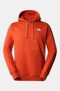 The North Face M Outdoor Graphic Hoodie Light Brons