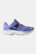 The North Face Hypnum Ltd Wandelsneaker Violet/Zwart