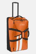 Vaude Rotuma 90L Reistas Oranje