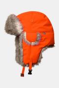 Fjällräven Värmland Heater Muts Oranje