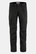 Fjällräven Nils Broek Black