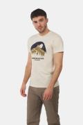 Fjällräven Nature T-shirt Ecru