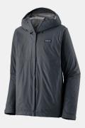 Patagonia Torrentshell 3L Jas Blauw