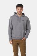 Patagonia Fitz Roy Icon Uprisal Hoody Middengrijs