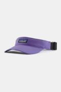 Patagonia Airshed Visor Paars