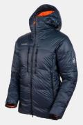 Mammut Eigerjoch Pro IN Hooded Jacket Donkerblauw