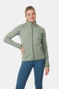 Mammut Aconcagua Ml Jacket Women Lichtgroen