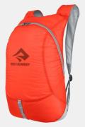 Sea To Summit Ultra-Sil Day Pack 20L Dagrugzak Oranje