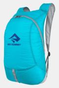 Sea To Summit Ultra-Sil Day Pack 20L Dagrugzak Blauw