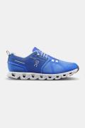 On Running Cloud 5 Waterproof Wms Middenblauw/Wit