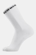 Gore Wear Essential Socks Sportsok Wit
