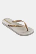 Ipanema Anatomic Brasilidade BEIGE/GOLD