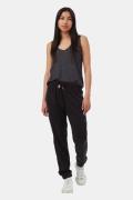 tentree Colwood Joggingsbroek Dames Zwart