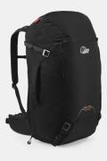 Lowe Alpine Escape Flight Pro 40 Rugzak Zwart