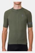 AGU Core Jersey Ss Ii Essential Army Green