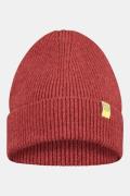 Buitenmens Weekend Recycled Beanie Bruin