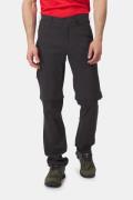 Craghoppers Pro Convertible II Broek Lang Donkergrijs