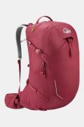 Lowe Alpine Airzone Trek ND26 Rugzak Dames Donkerroze