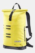 Ortlieb Commuter Daypack City 21L Rugzak Lichtgeel