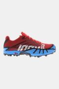 Inov-8 Talon 255 Hardloopschoen Trail Rood/Blauw