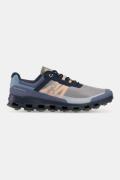 On Running Cloudvista Schoen Donkerblauw/Middenblauw