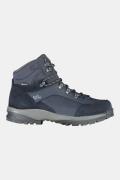 Hanwag Banks SF Extra Lady GTX Wandelschoenen Dames Donkerblauw/Donker...