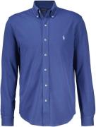 Polo Ralph Lauren Overhemd Blauw heren