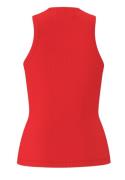 Selected Femme Tanktop Anna Rood dames