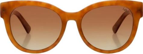 Ikki Zonnebril Oranje dames