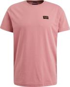 Pme Legend T-shirt Guyver Roze heren