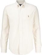 Polo Ralph Lauren Overhemd Beige heren