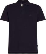 Tommy Hilfiger Polo Donkerblauw heren